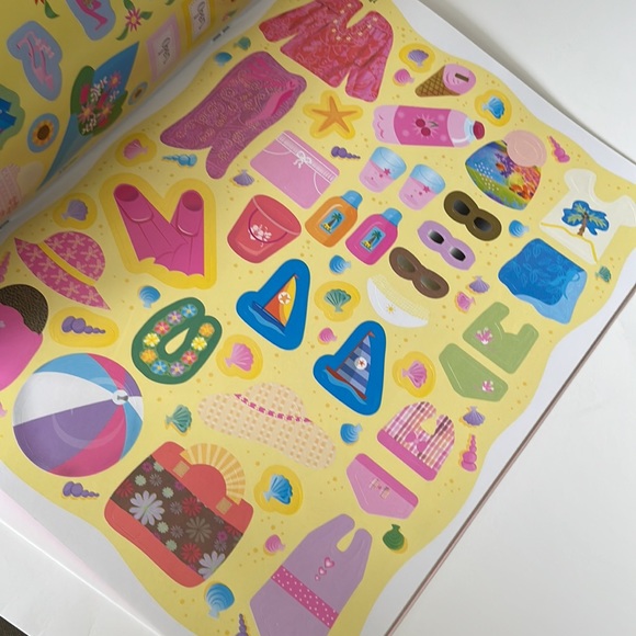 Usborne Sticker Books - Picture 7 of 10